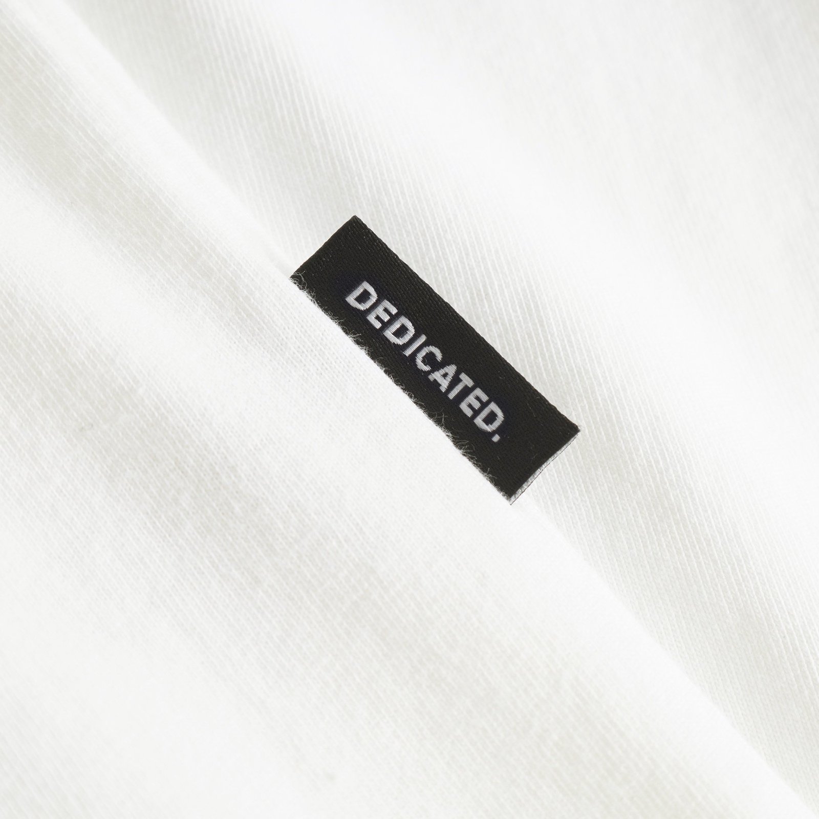 T-shirt Stockholm Base Off-White