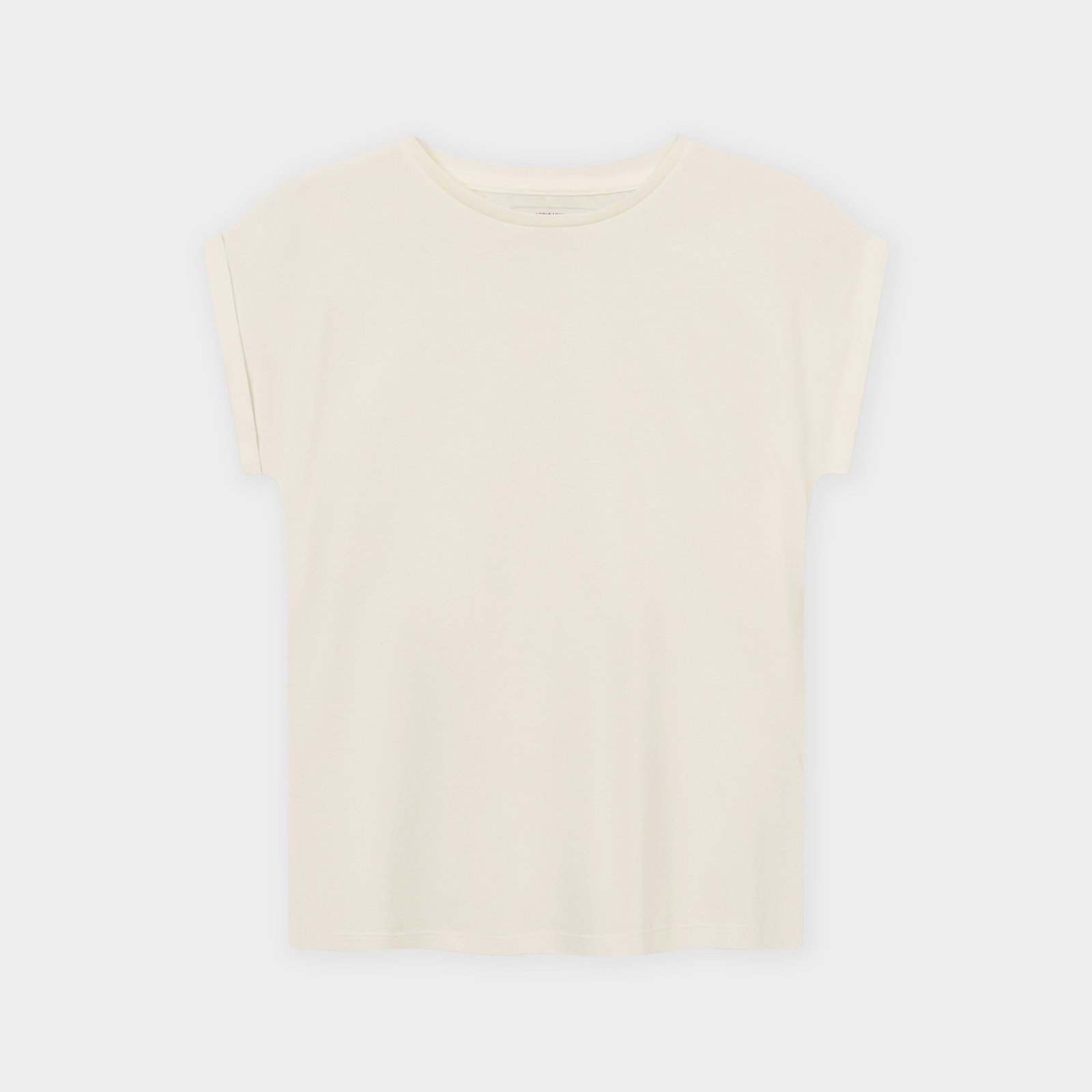 T-shirt Visby Base Off-White