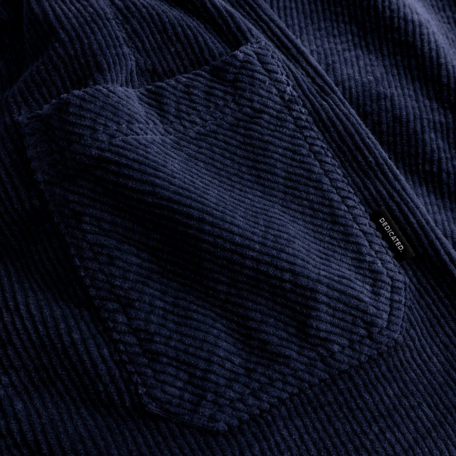 Workwear Pants Vara Corduroy Navy