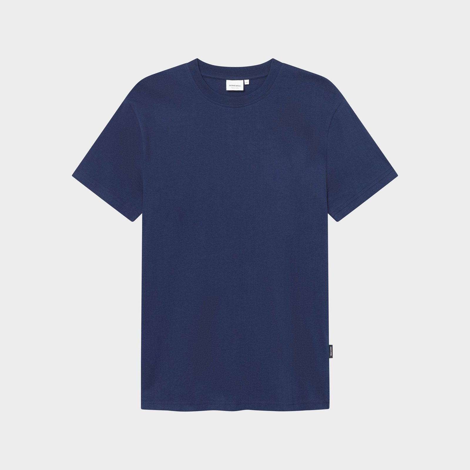 T-shirt Stockholm Base Navy