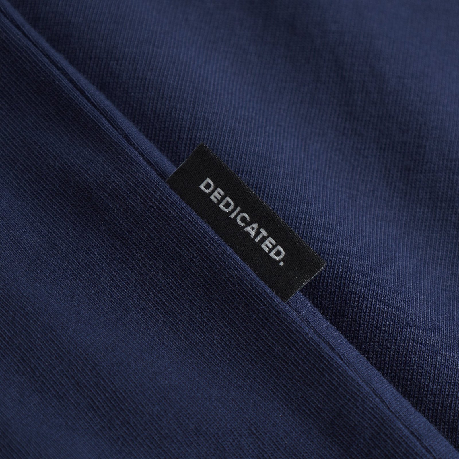 T-shirt Stockholm Base Navy