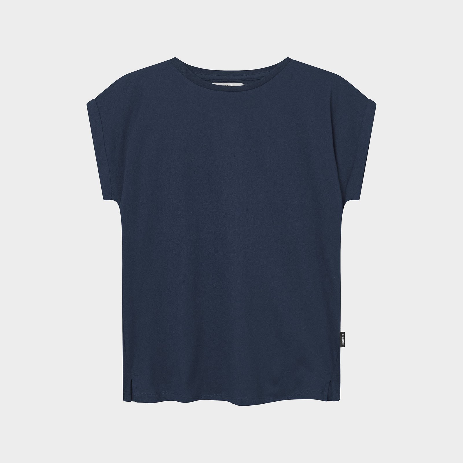 T-shirt Visby Base Navy