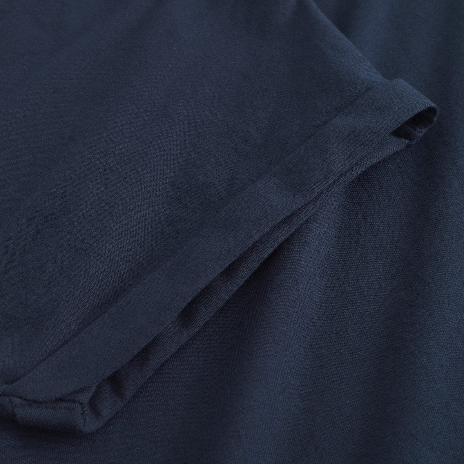 T-shirt Visby Base Navy