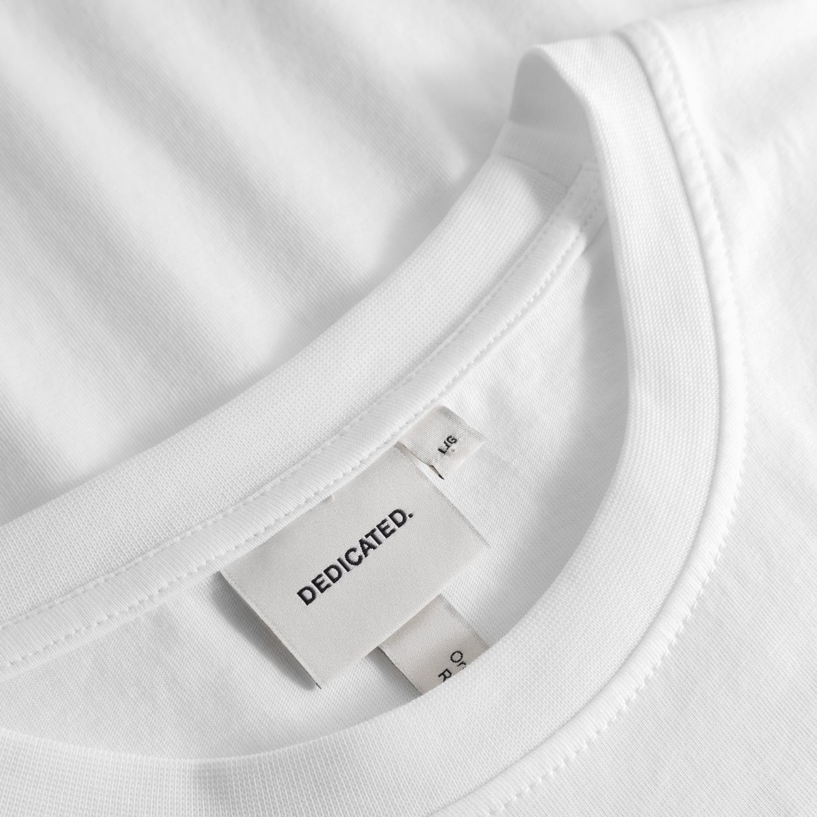 T-shirt Stockholm Devils Music White