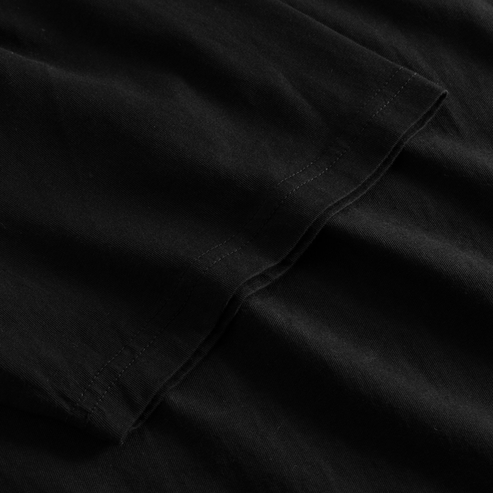 T-shirt Stockholm Depresso Black