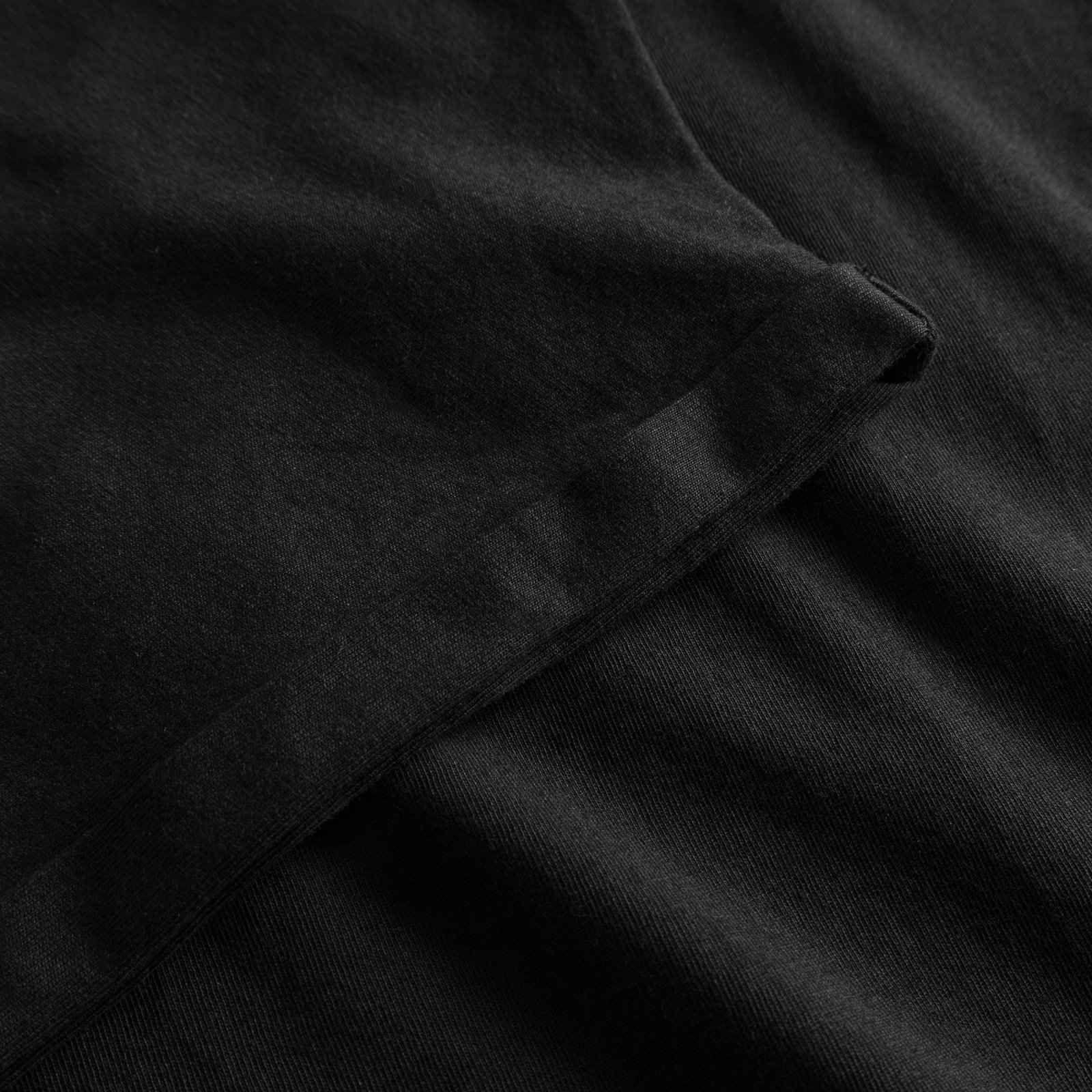 T-shirt Visby Meow Black