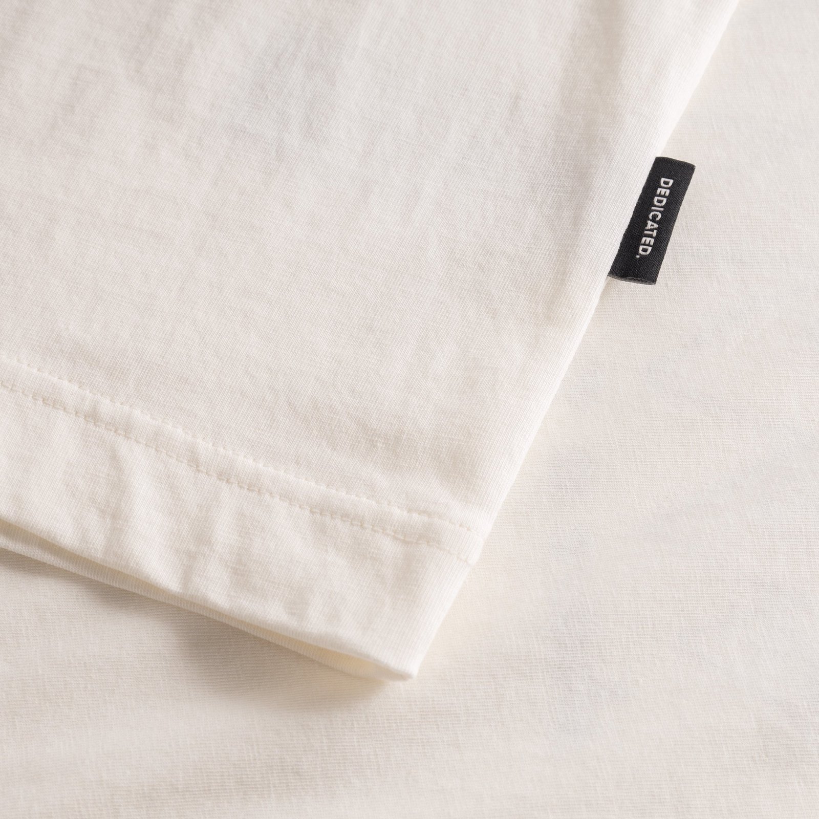 T-shirt Vadstena Share A Slice Off White