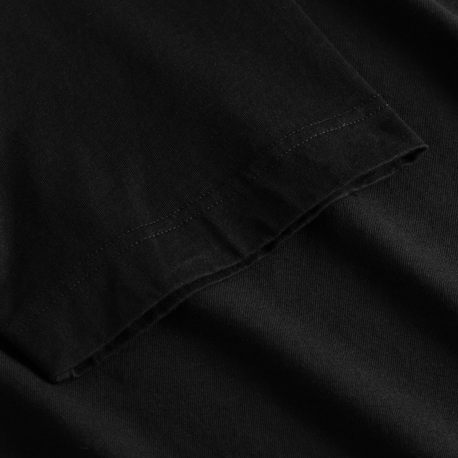 T-shirt Vadstena Rules Don't Apply Black