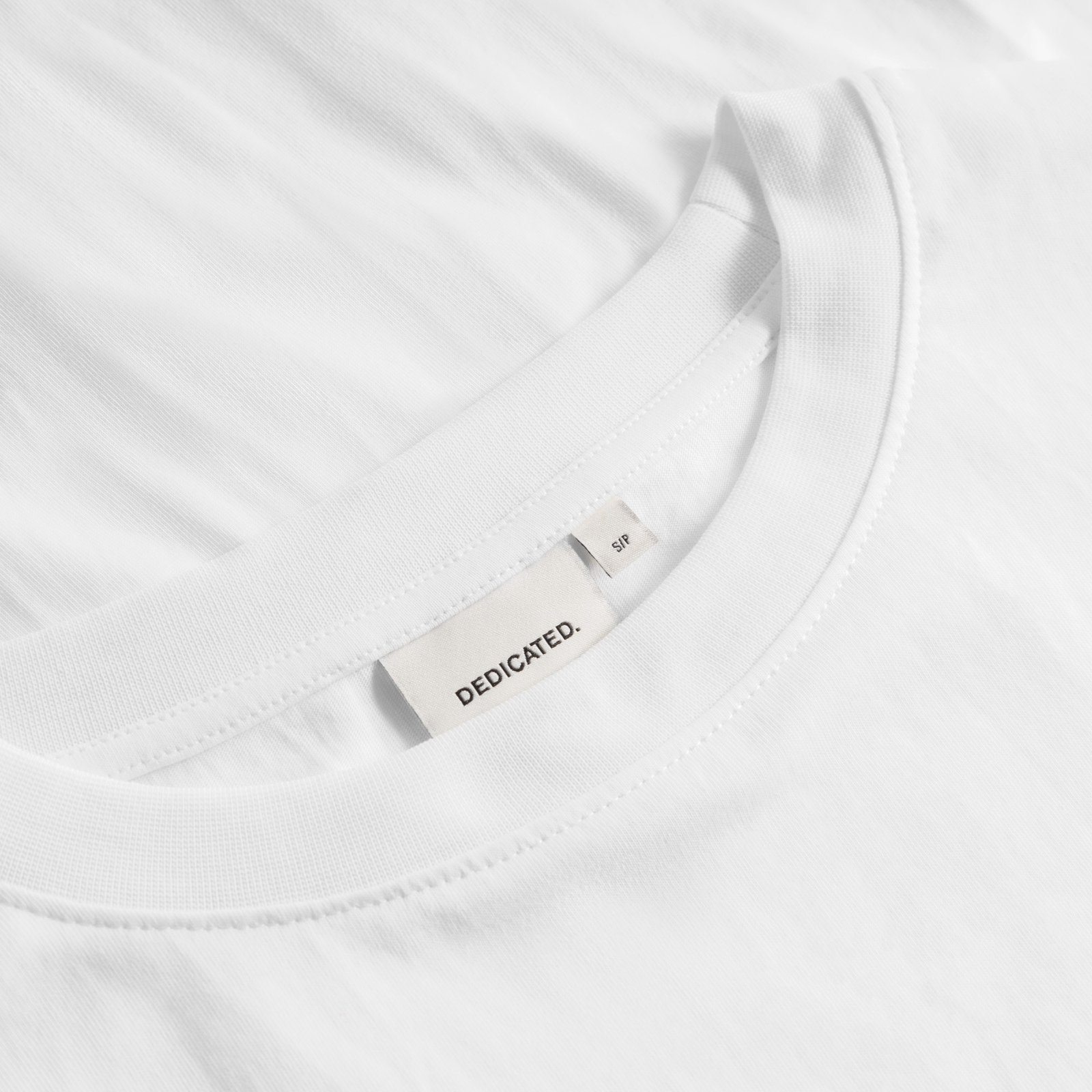 T-shirt Vadstena Devils Music White