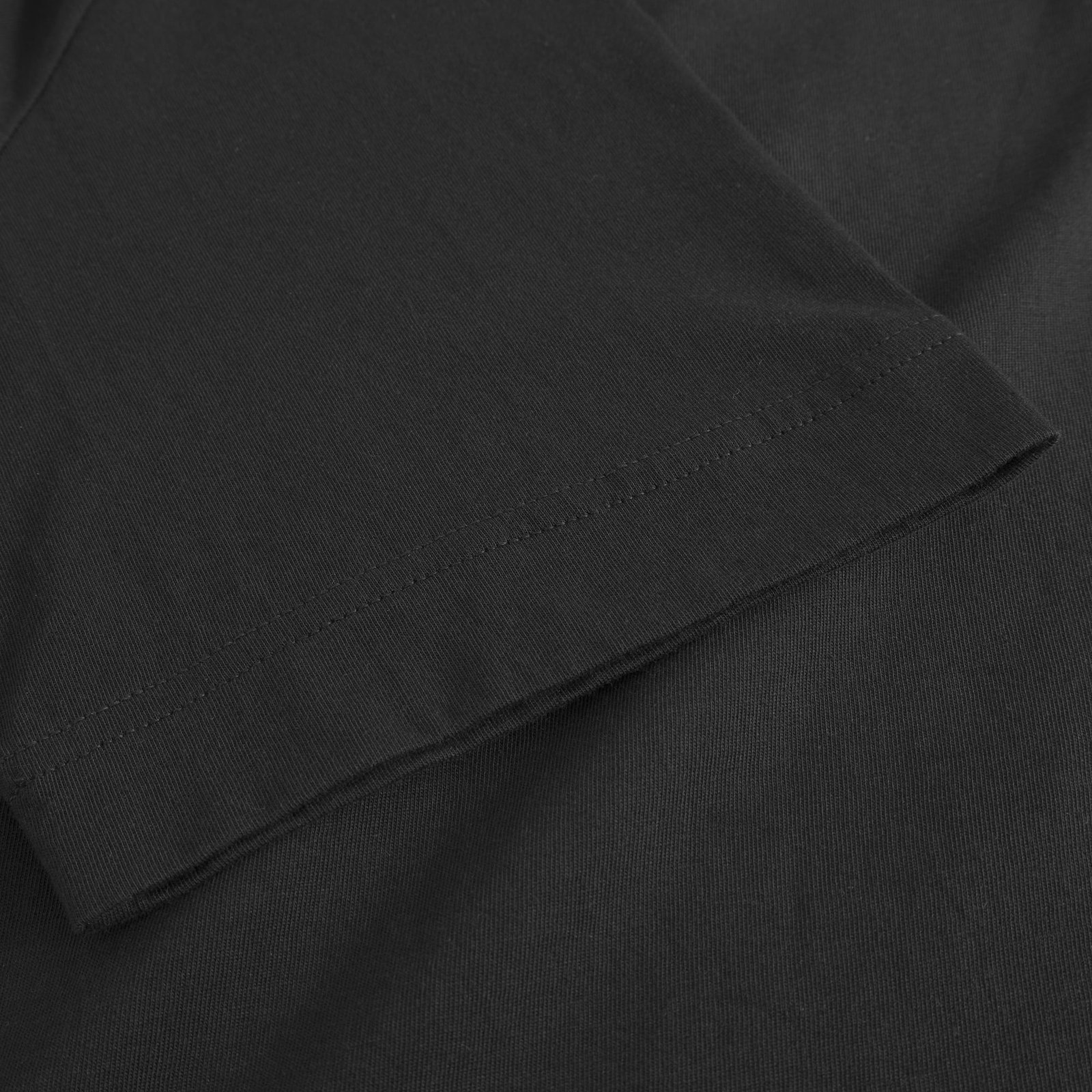 T-shirt Vadstena Lady Loudspeakers Black