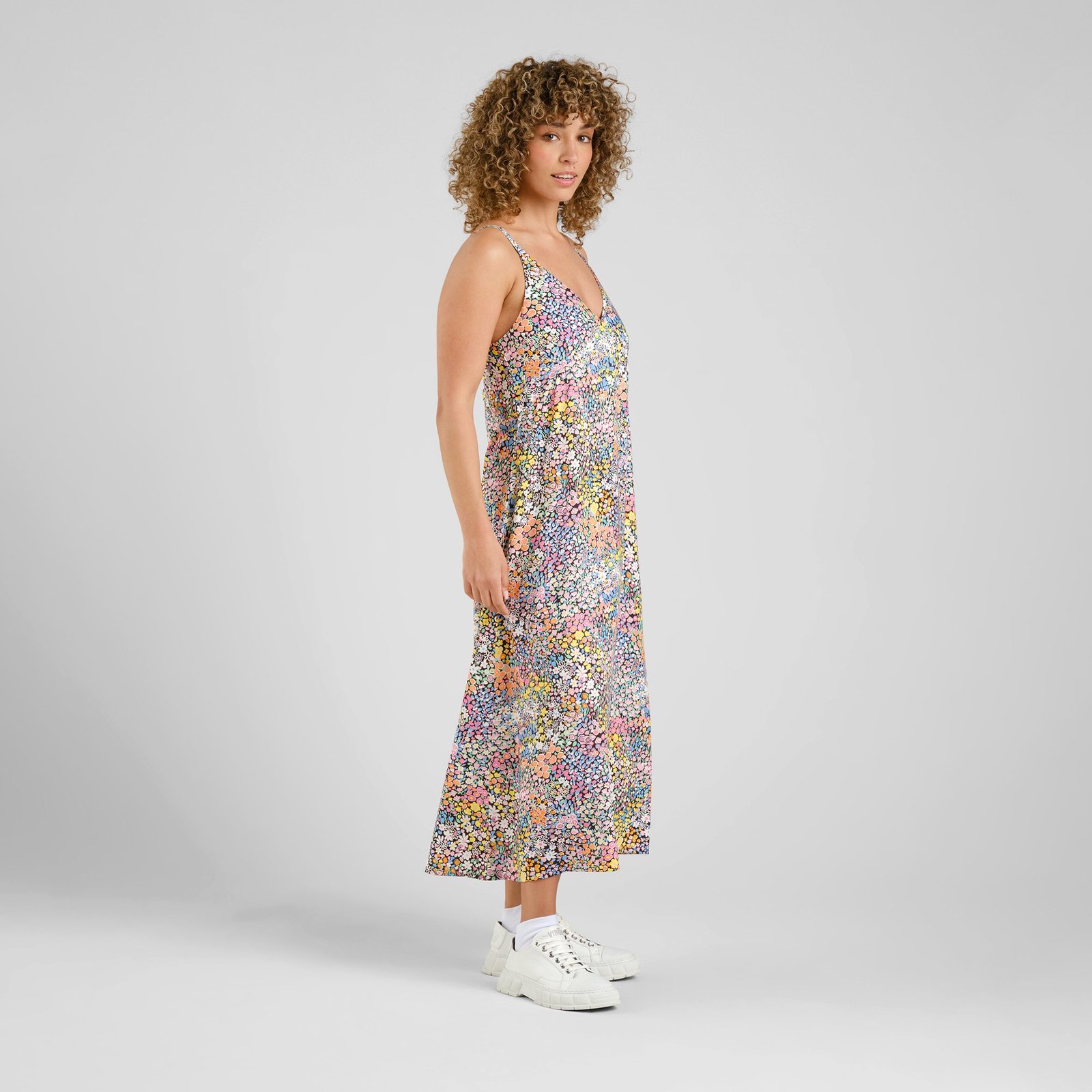 Dress Svanhalla Meadow Flowers Multi Color