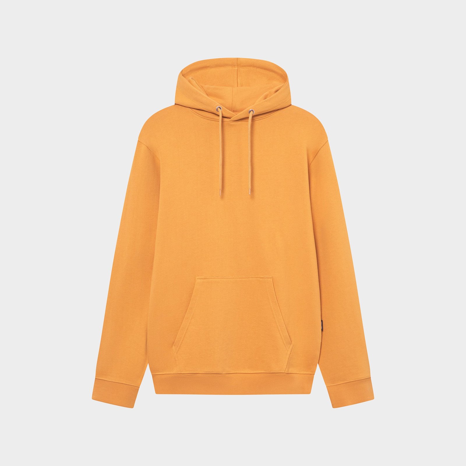 Hoodie Falun Base Gold Yellow