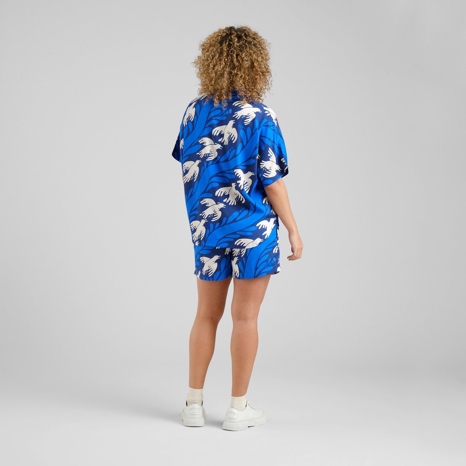 Shorts Aspudden The Phoenix Blue