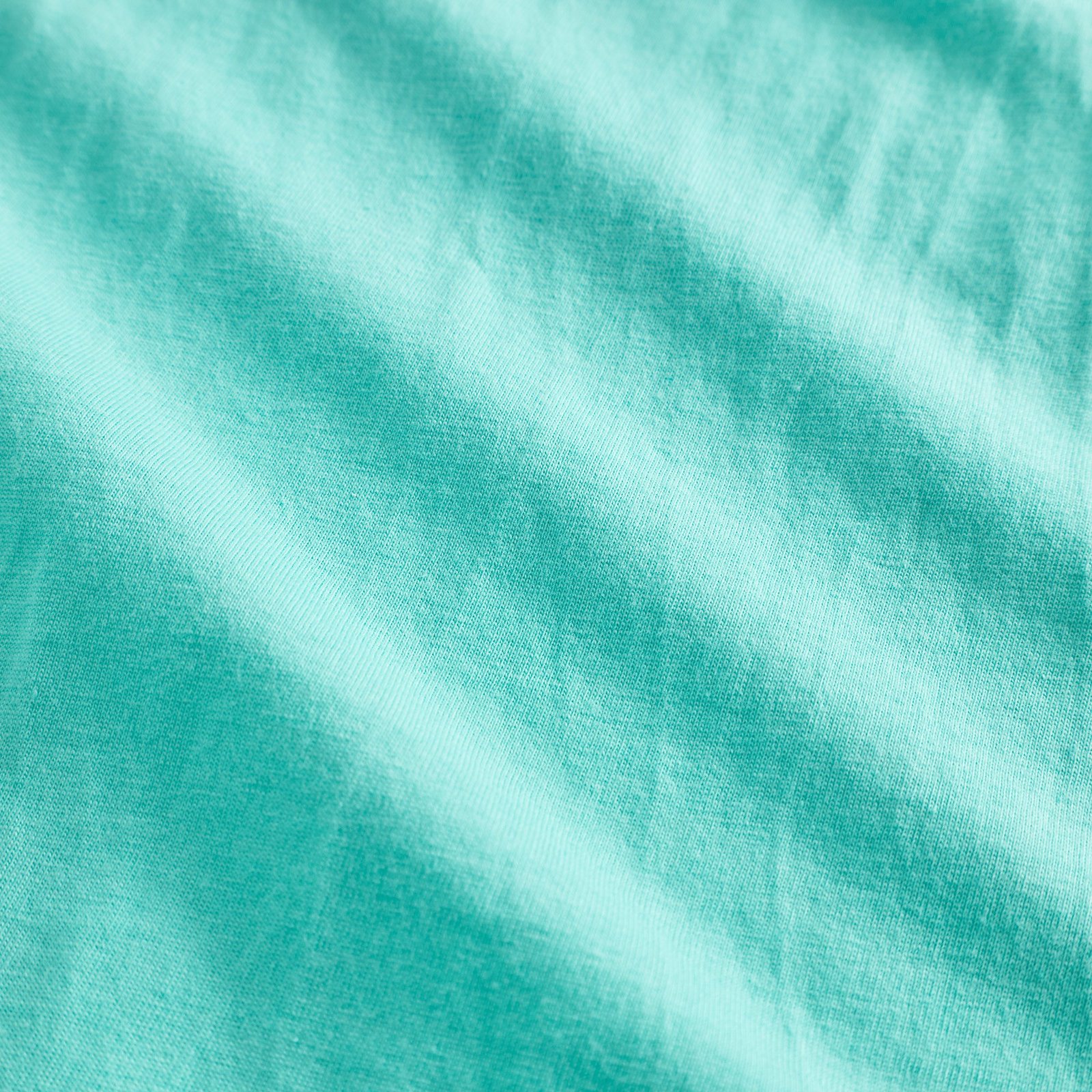 T-shirt Stockholm Base Pool Blue