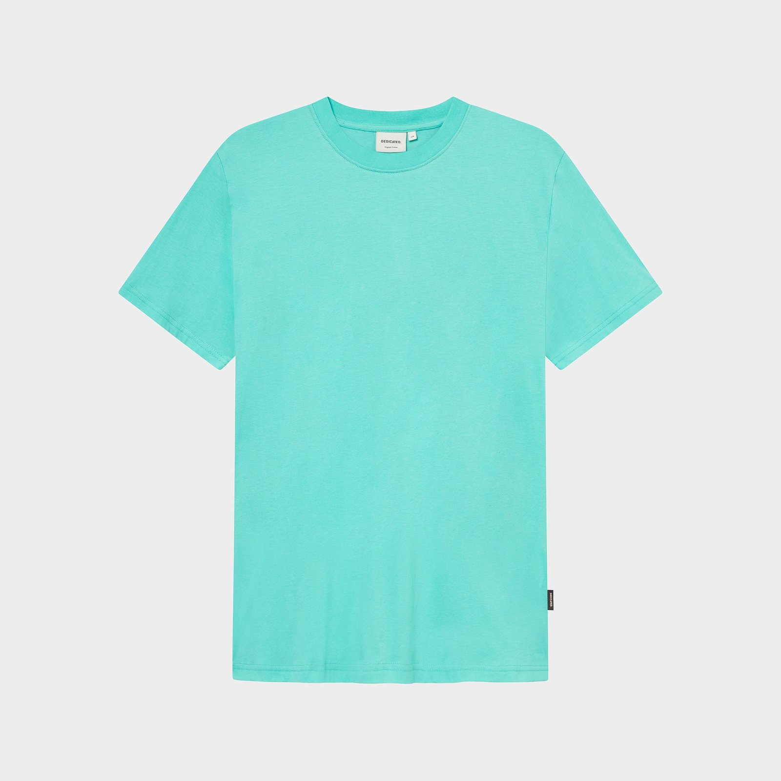 T-shirt Stockholm Base Pool Blue