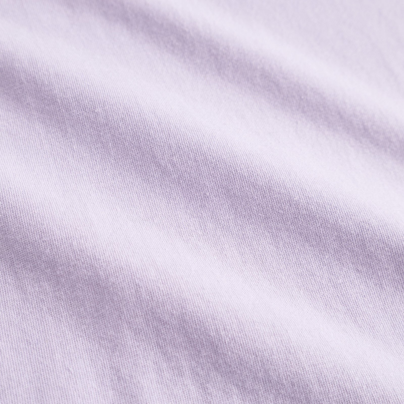 T-shirt Stockholm Base Thistle Purple