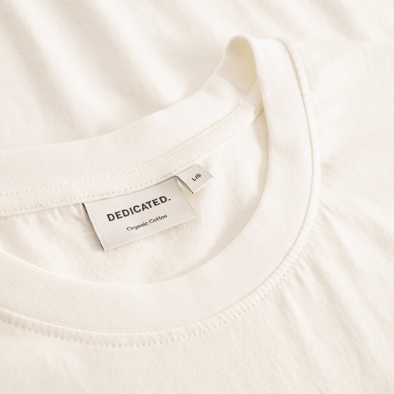 T-shirt Stockholm Cheers Off-White