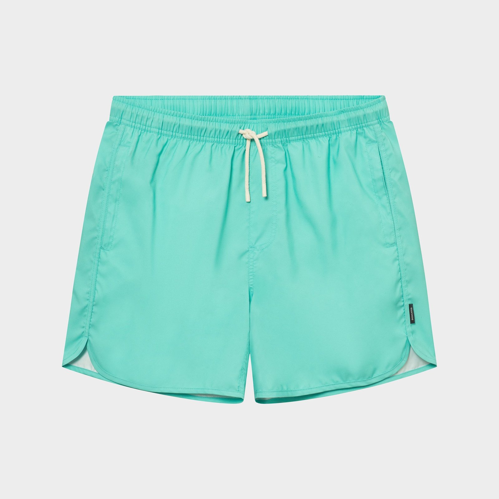 Swim Shorts Sandhamn Pool Blue