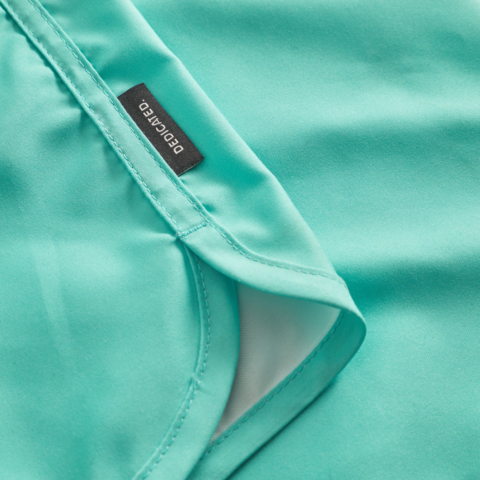 Swim Shorts Sandhamn Pool Blue