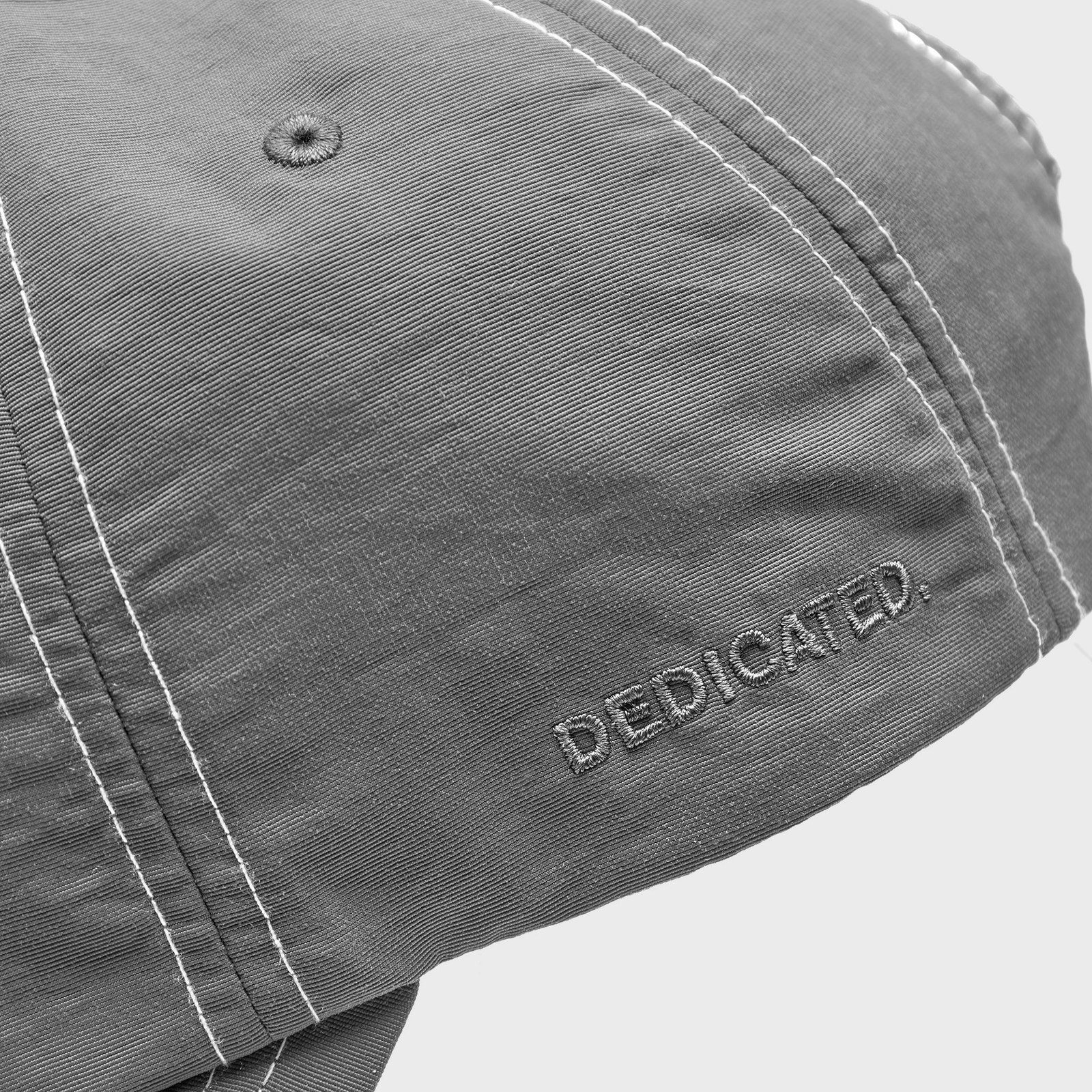 Soft Cap Enskede Base Grey