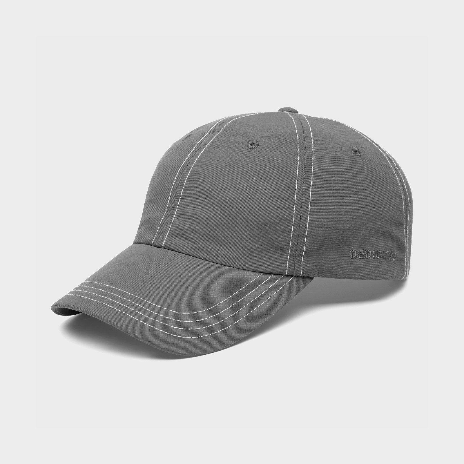 Soft Cap Enskede Base Grey