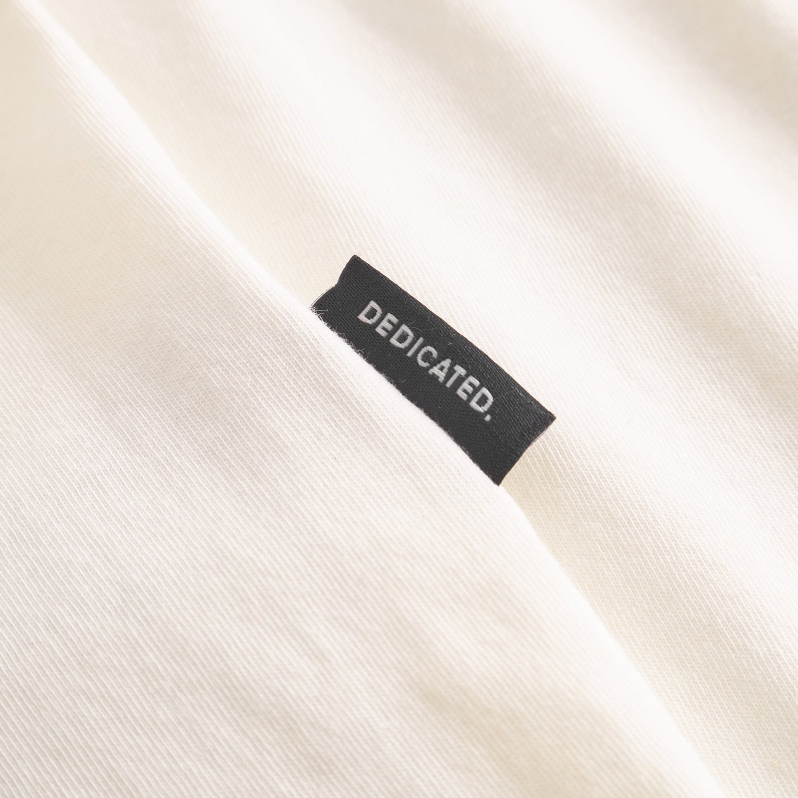 T-shirt Stockholm E-mail Master Off-White