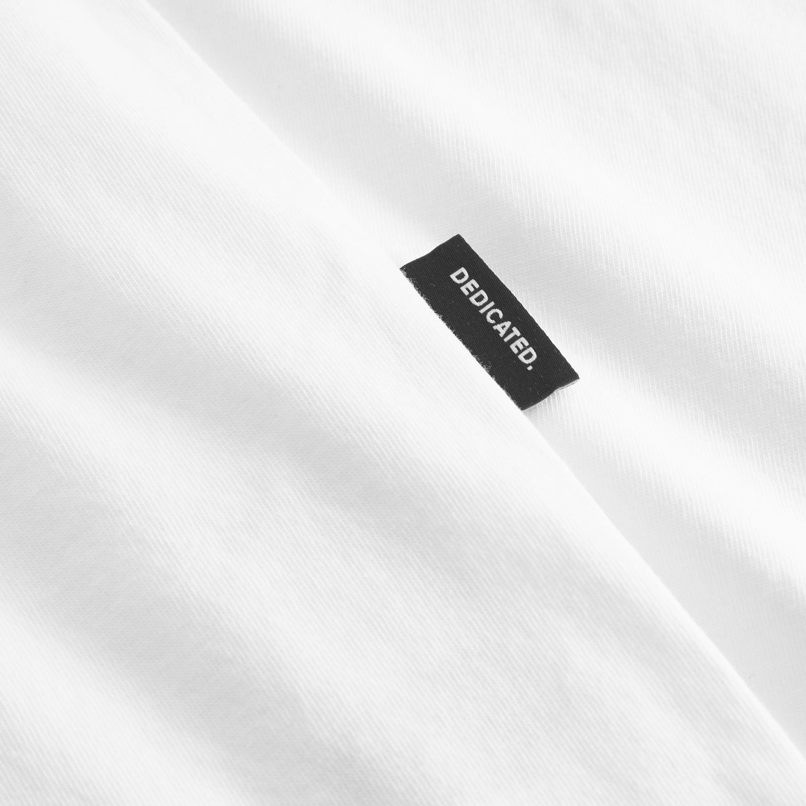 T-shirt Stockholm Sailing Boats White