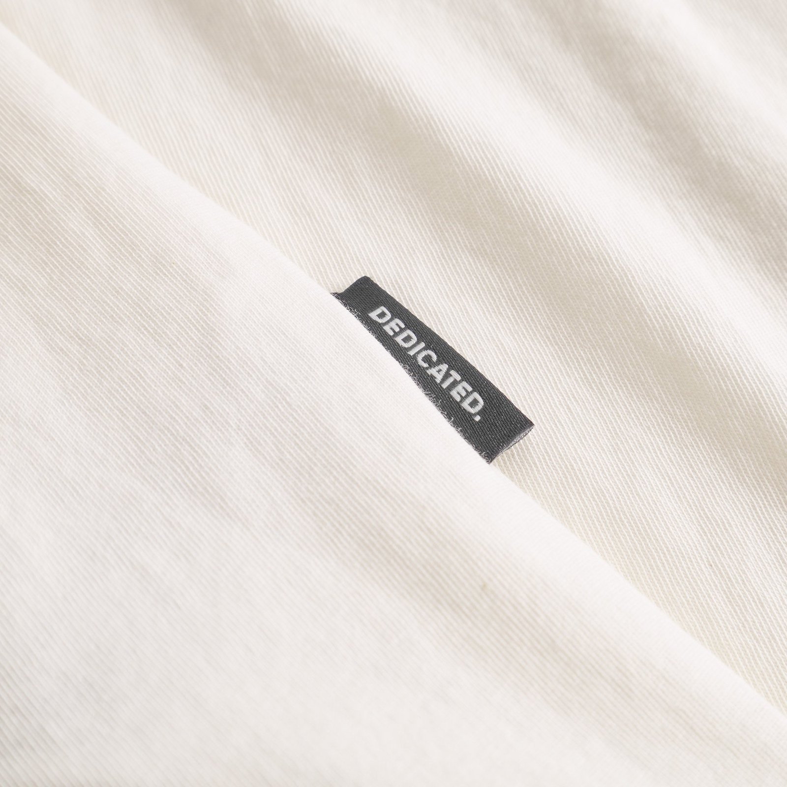 T-shirt Stockholm Shakespeare Drama Off-White