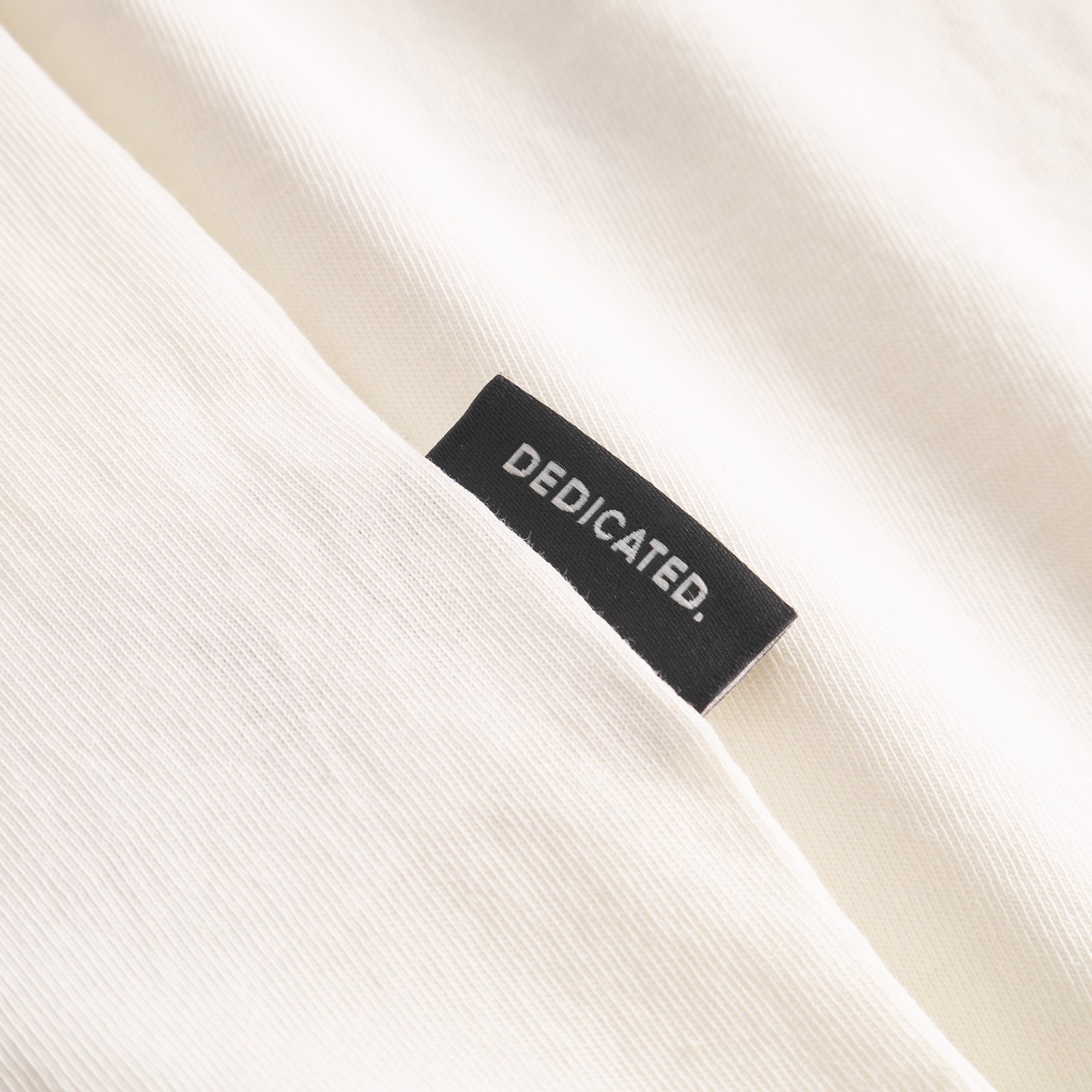 T-shirt Stockholm Summer Bikes Off-White