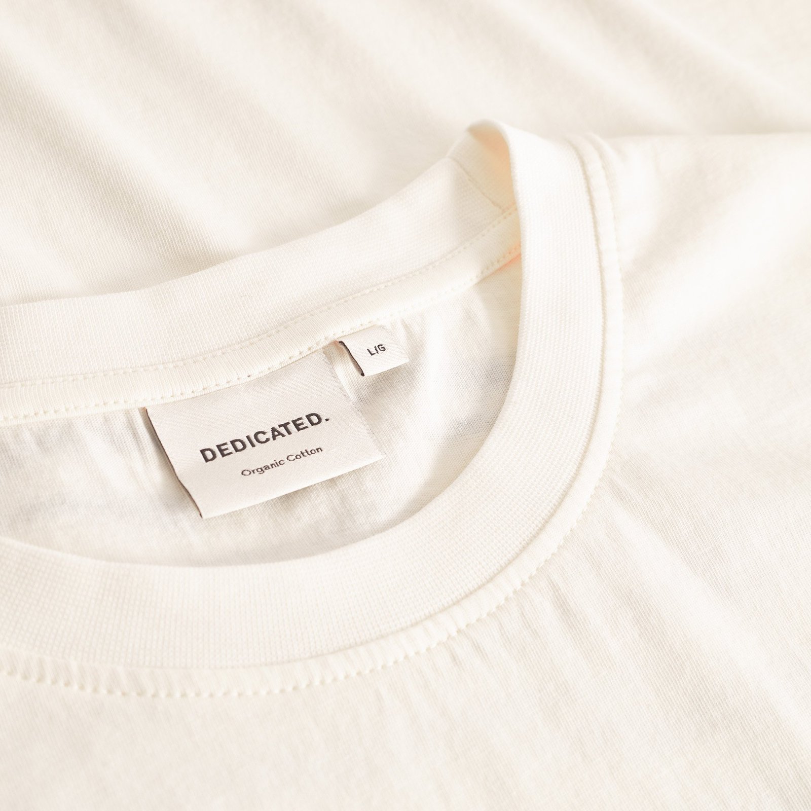 T-shirt Stockholm Sun And Sea Off-White