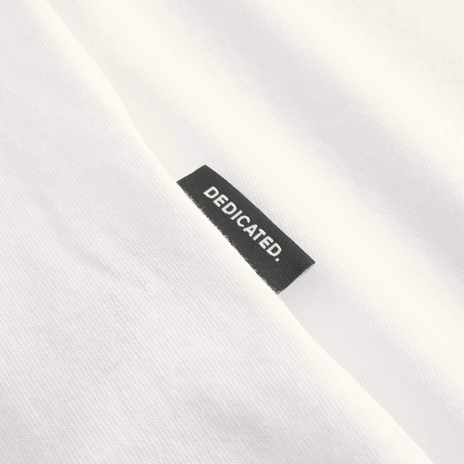 T-shirt Stockholm Sun Hugger Off-White