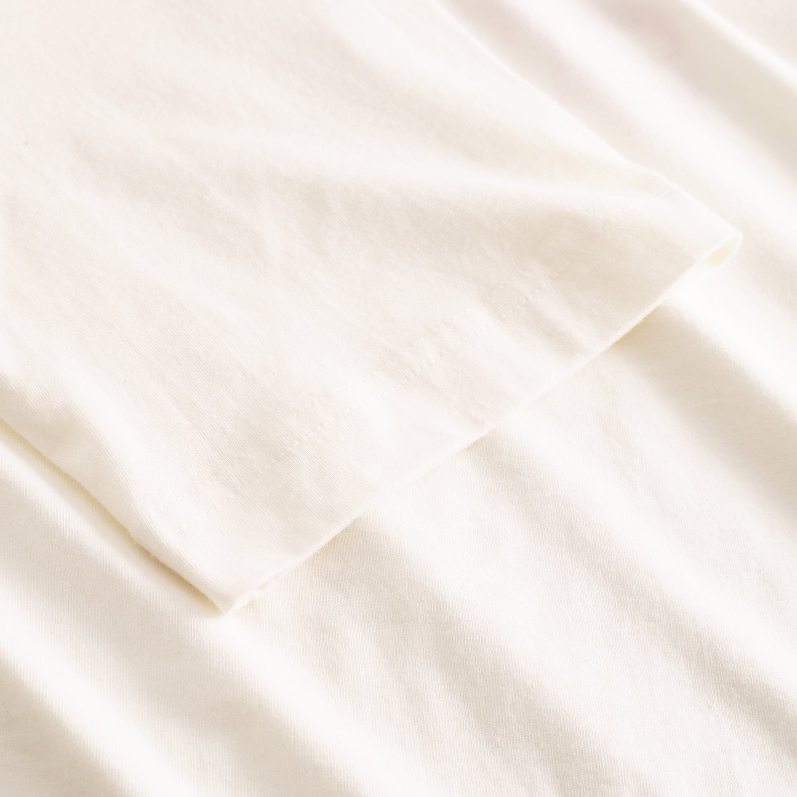 T-shirt Vadstena Sister Off-White