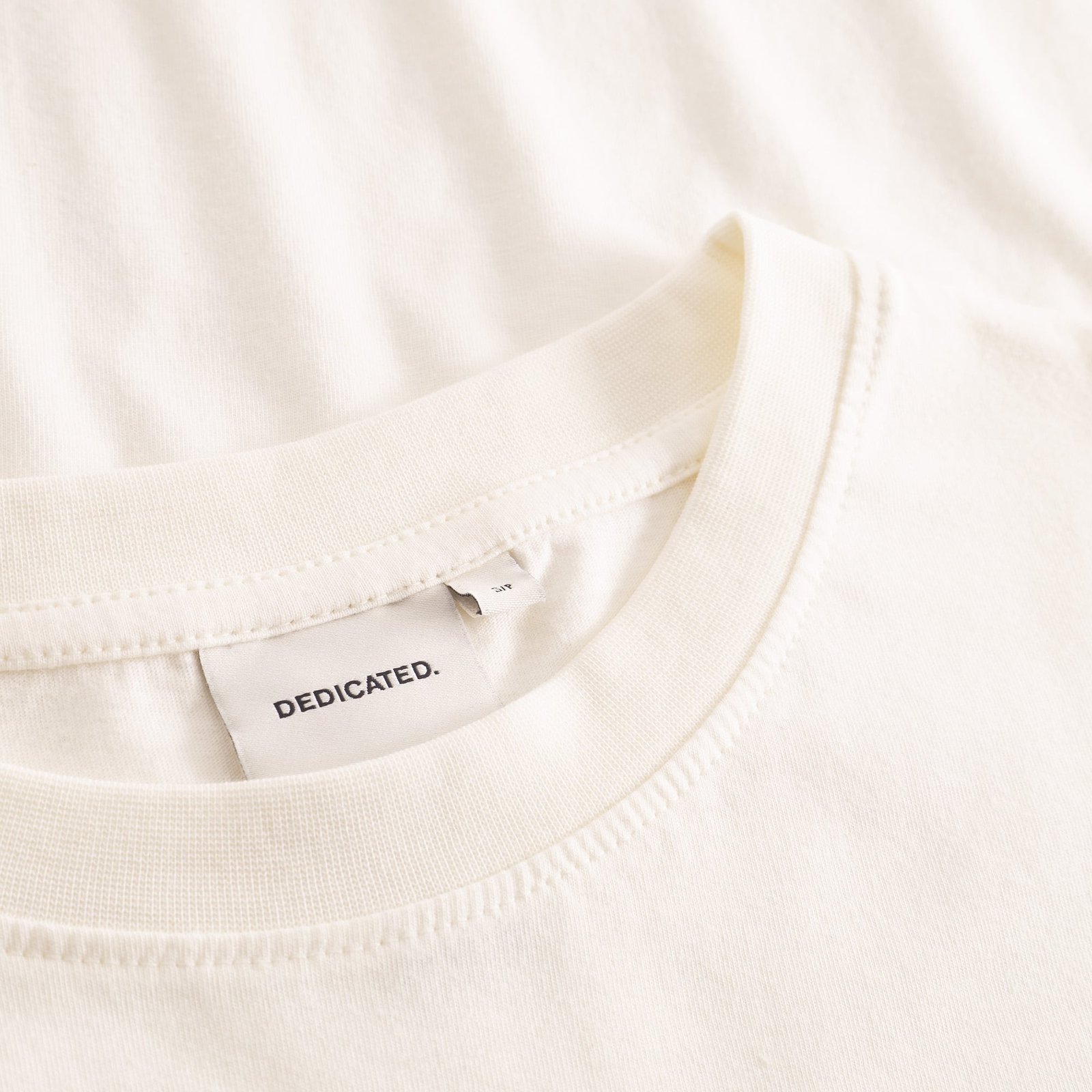 T-shirt Vadstena Sister Off-White