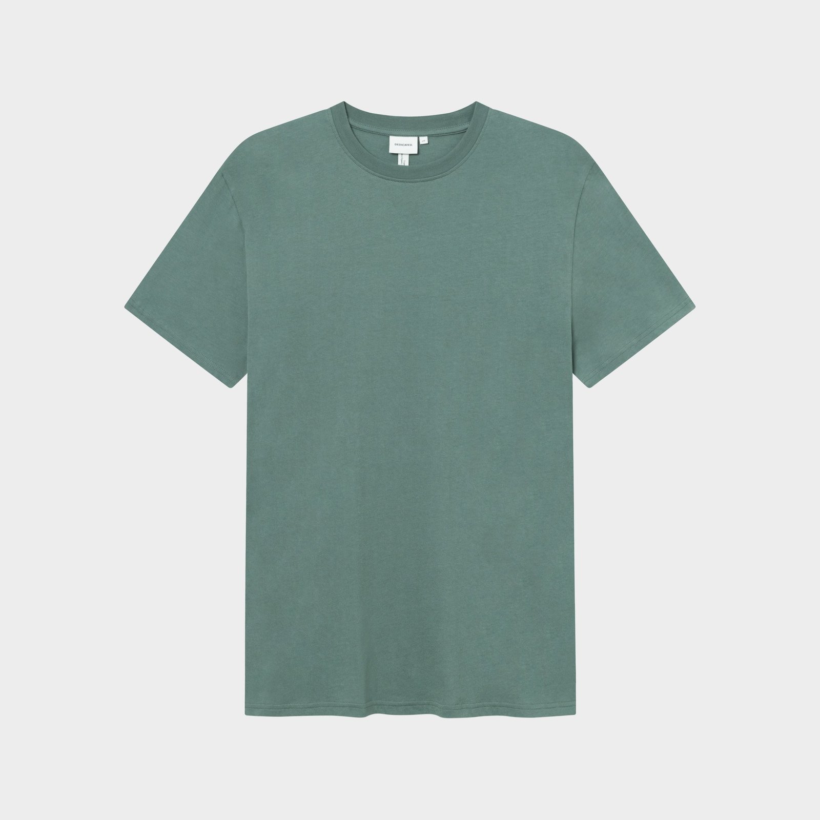 T-shirt Stockholm Base Forest Green