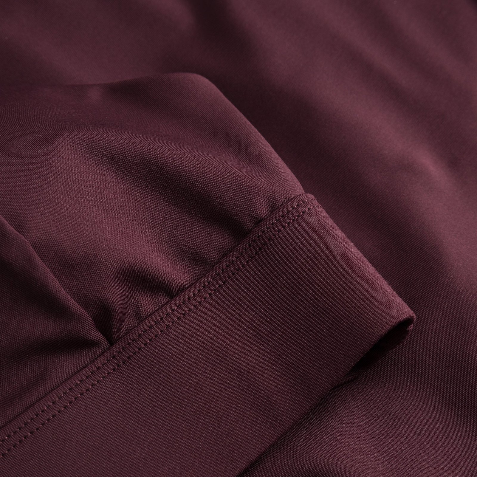 Bikini Top Alva Burgundy