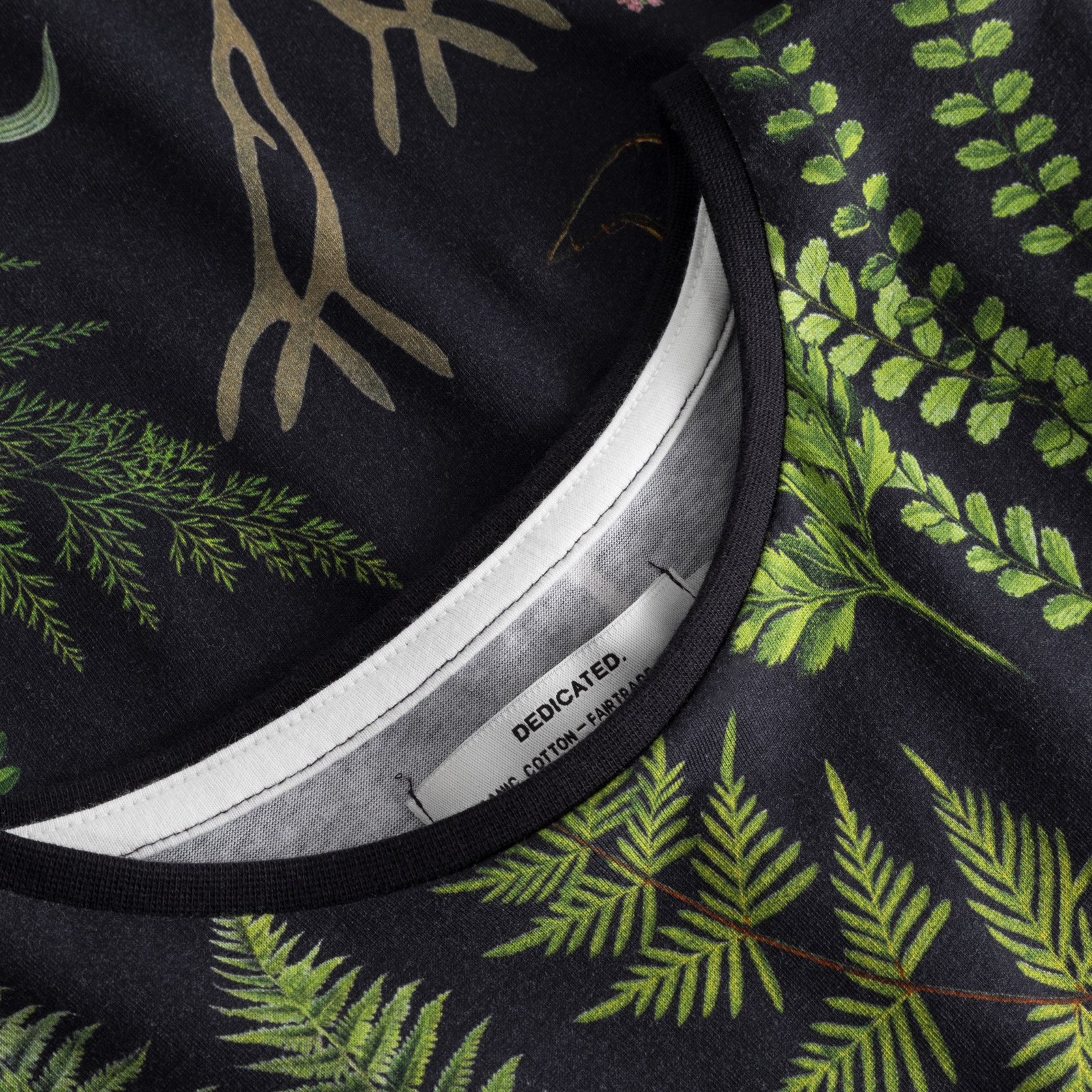 T-shirt Visby Secret Garden