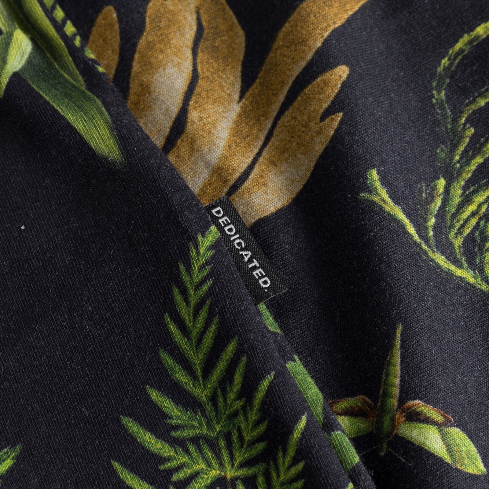 T-shirt Visby Secret Garden