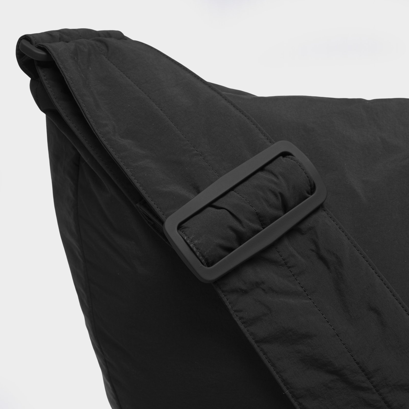 Shoulder Bag Solna Black