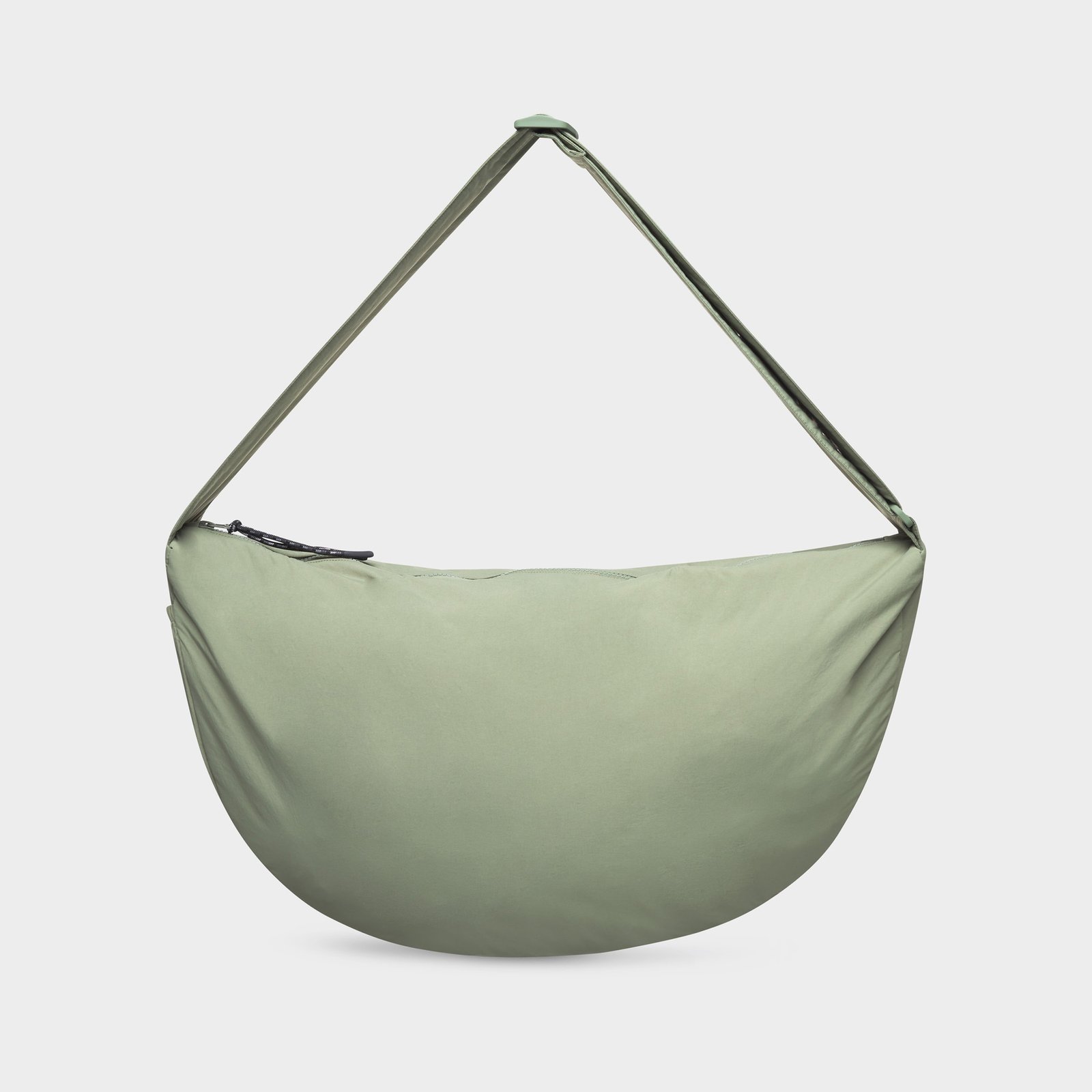 Shoulder Bag Solna Leaf Green
