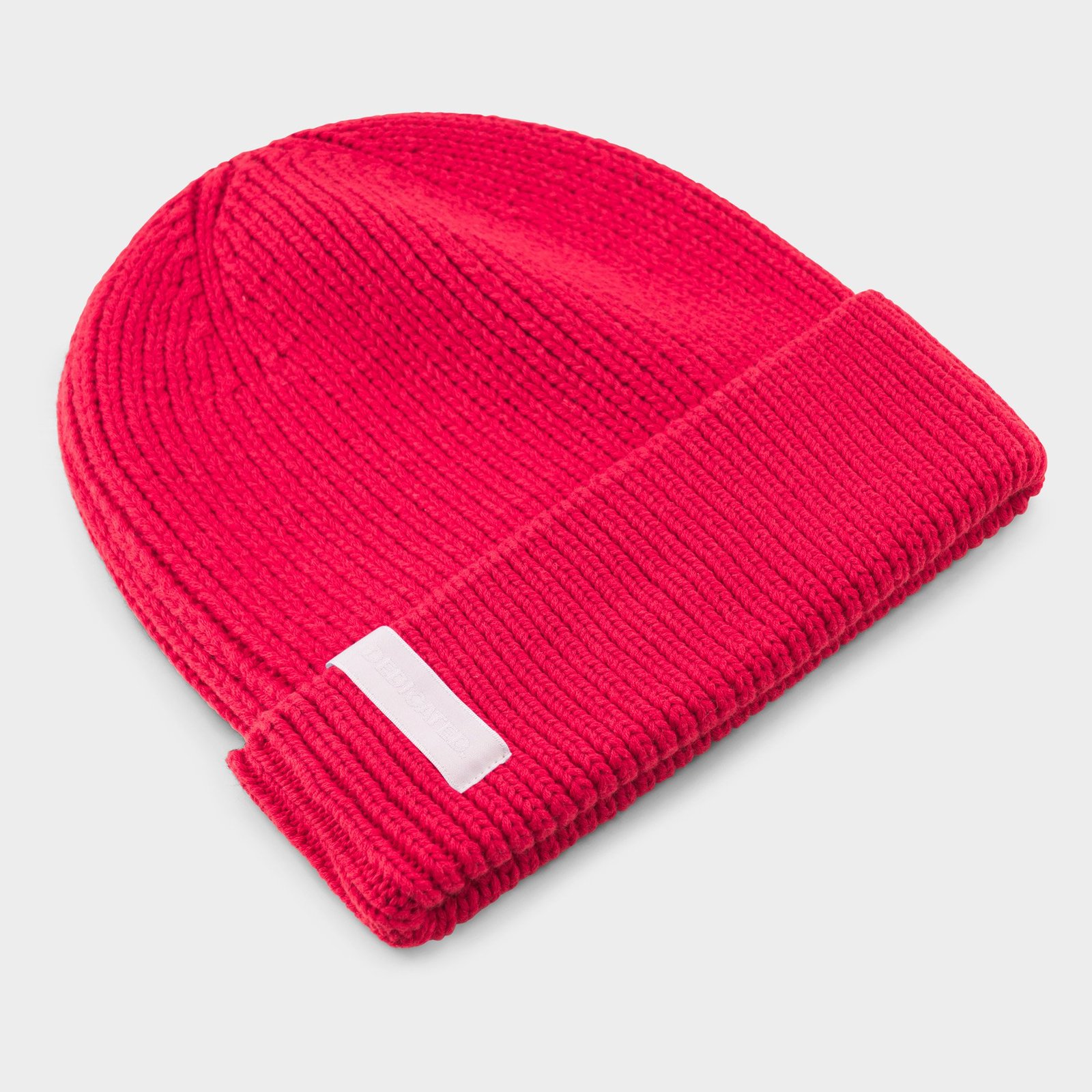 Beanie Narvik True Red