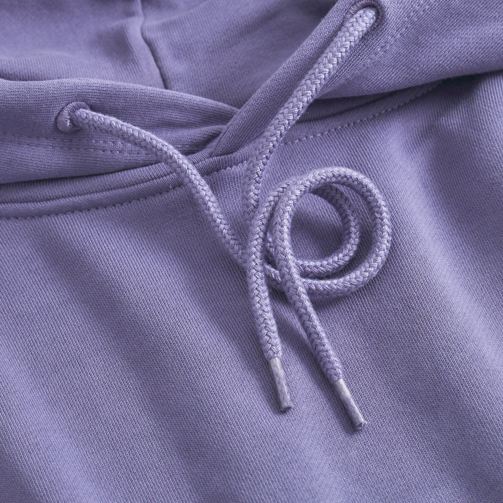 Hoodie Falun Base Heron Blue