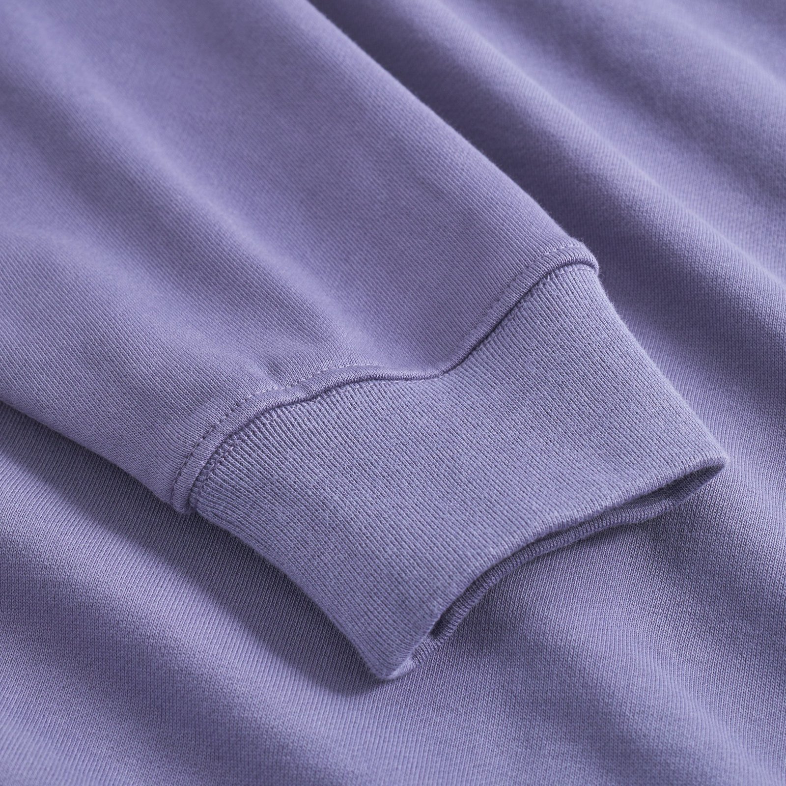 Hoodie Falun Base Heron Blue