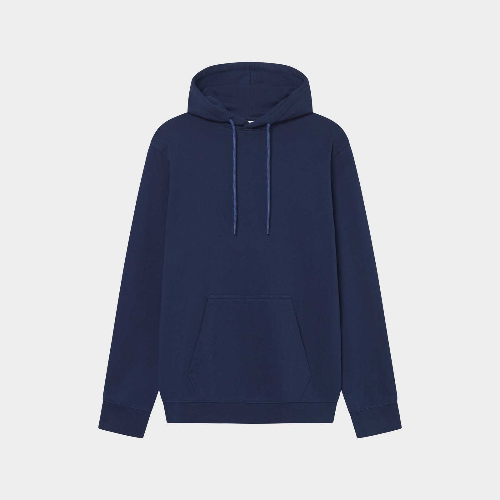 Hoodie Falun Base Navy