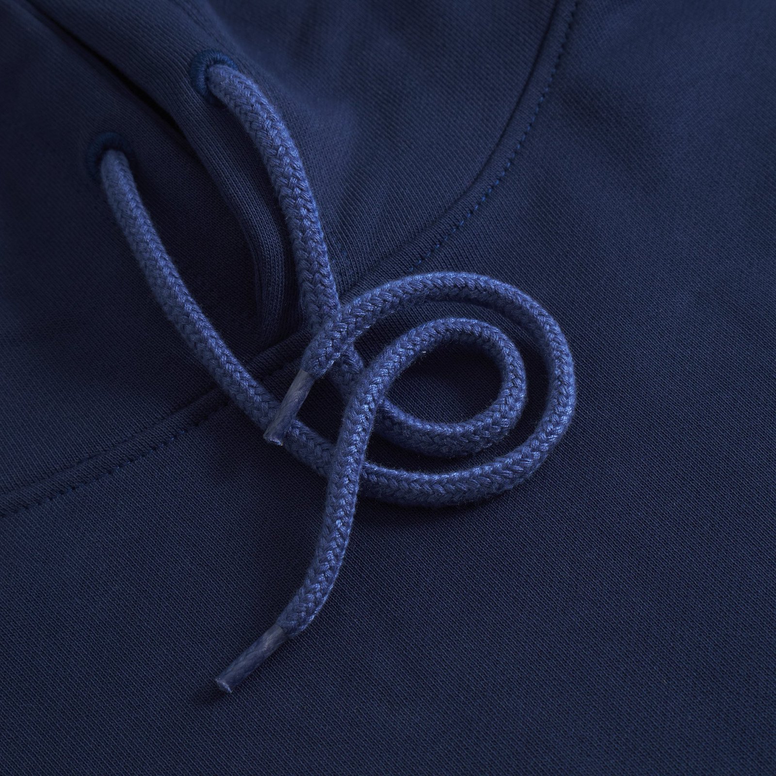 Hoodie Falun Base Navy