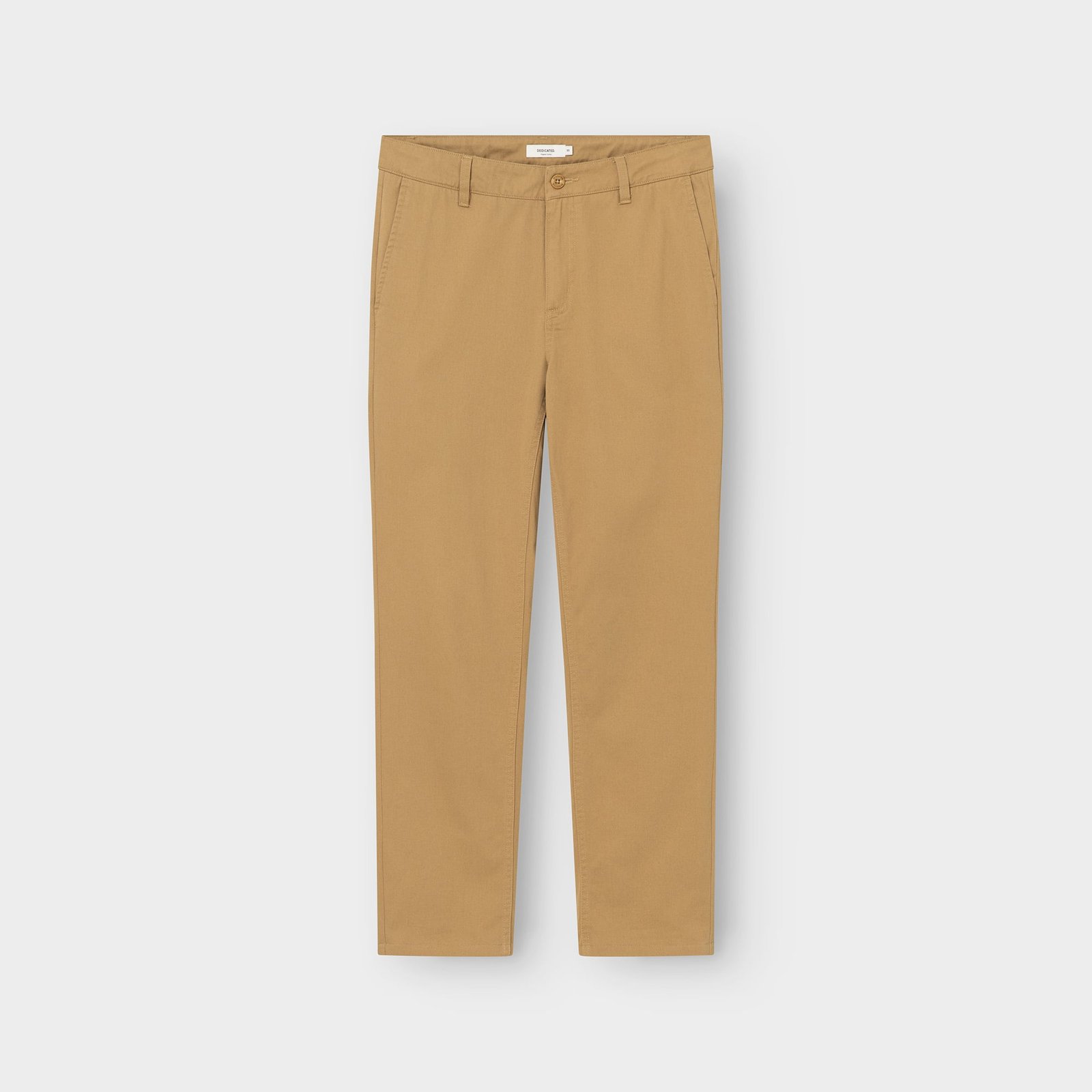 Chino Pants Sund Kelp Beige