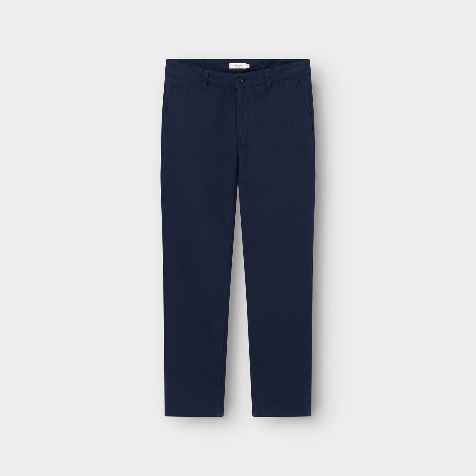 Chino Pants Sund Navy