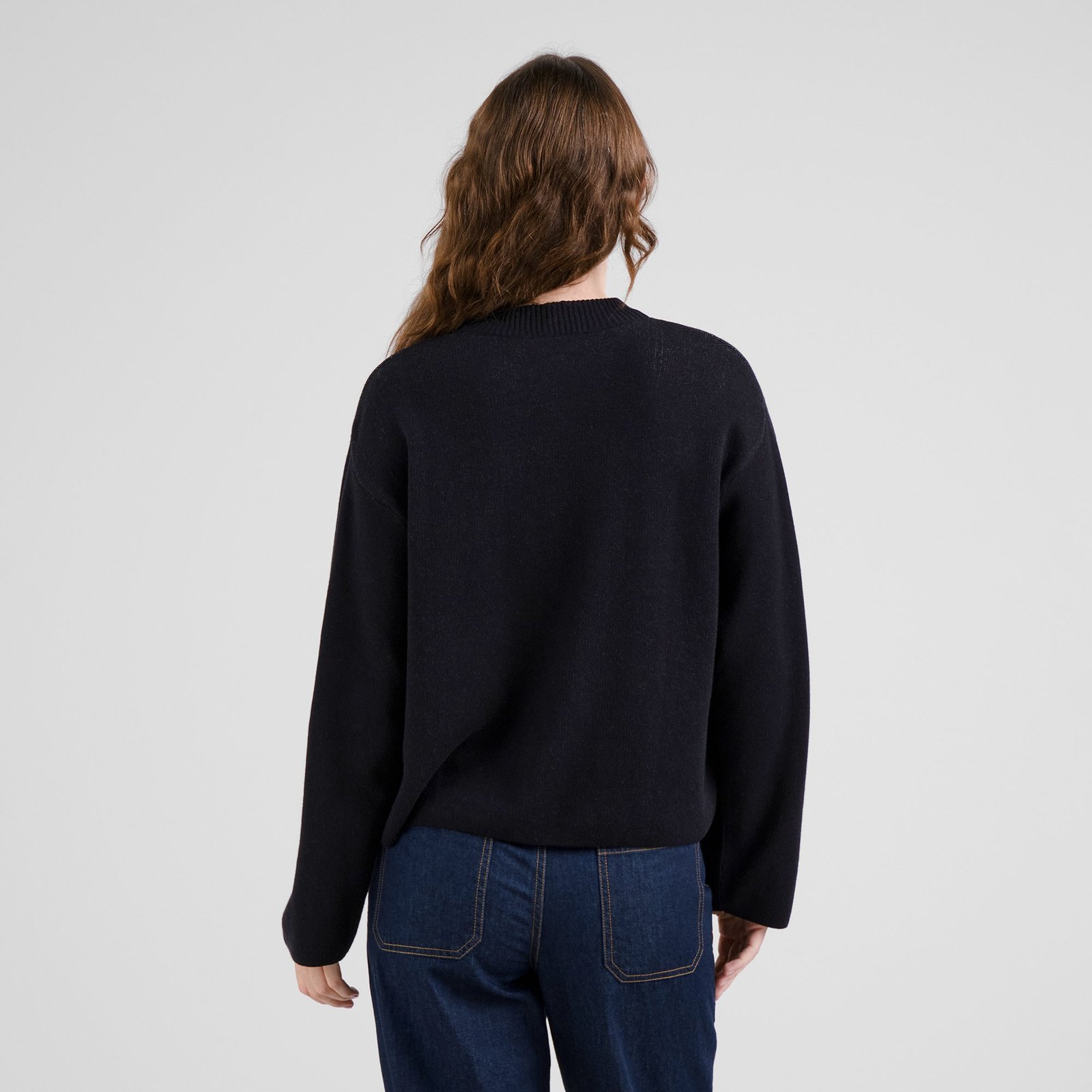 Sweater Limhamn Kittens Black