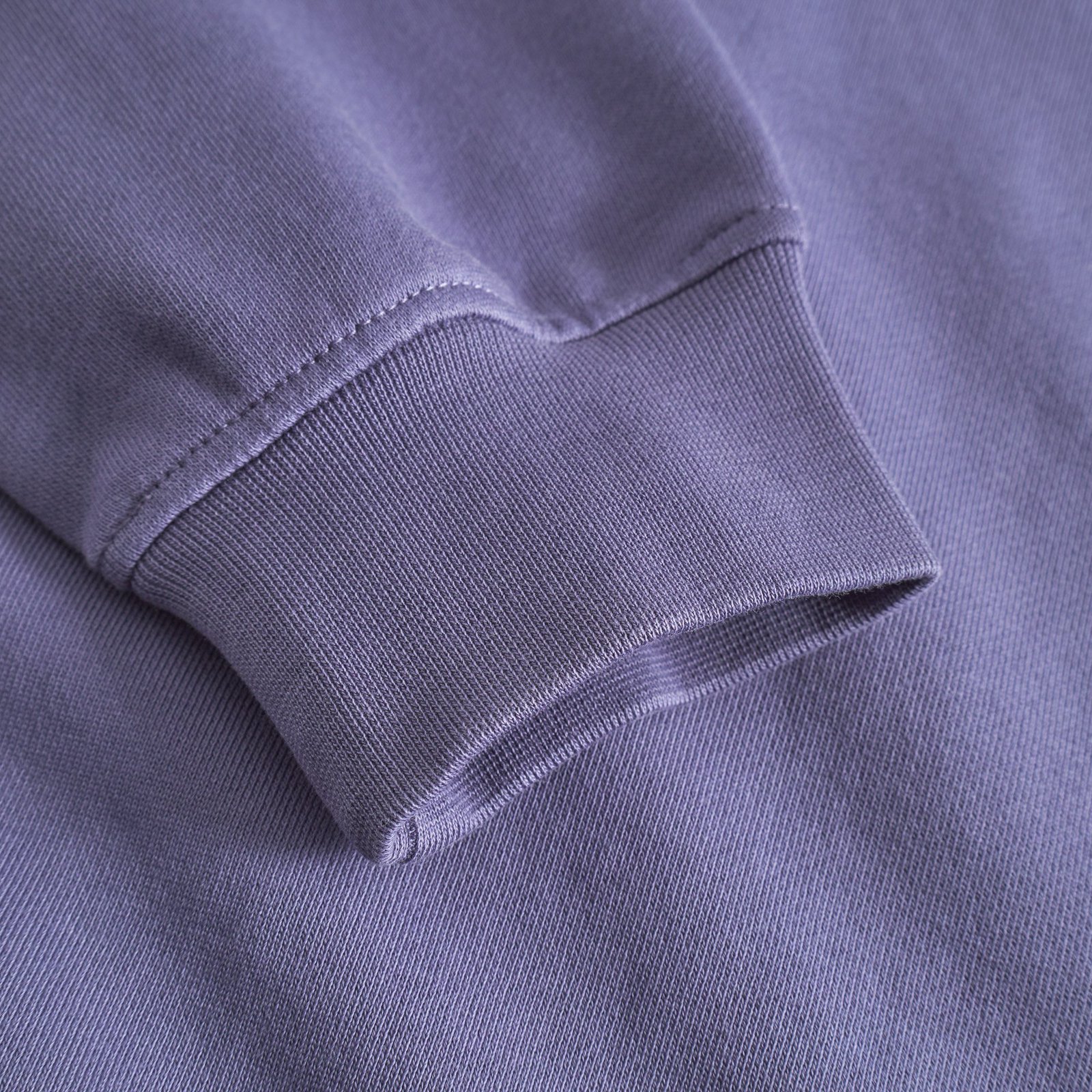 Sweatshirt Ystad Base Heron Blue