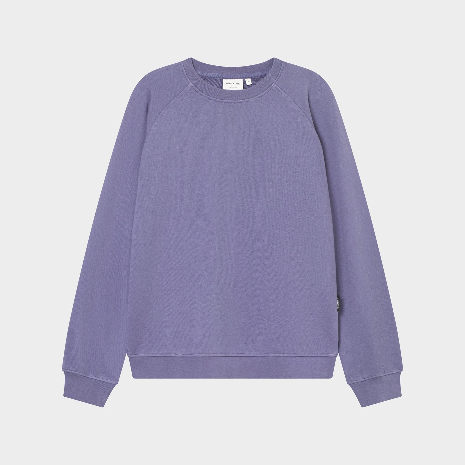 Sweatshirt Ystad Base Heron Blue