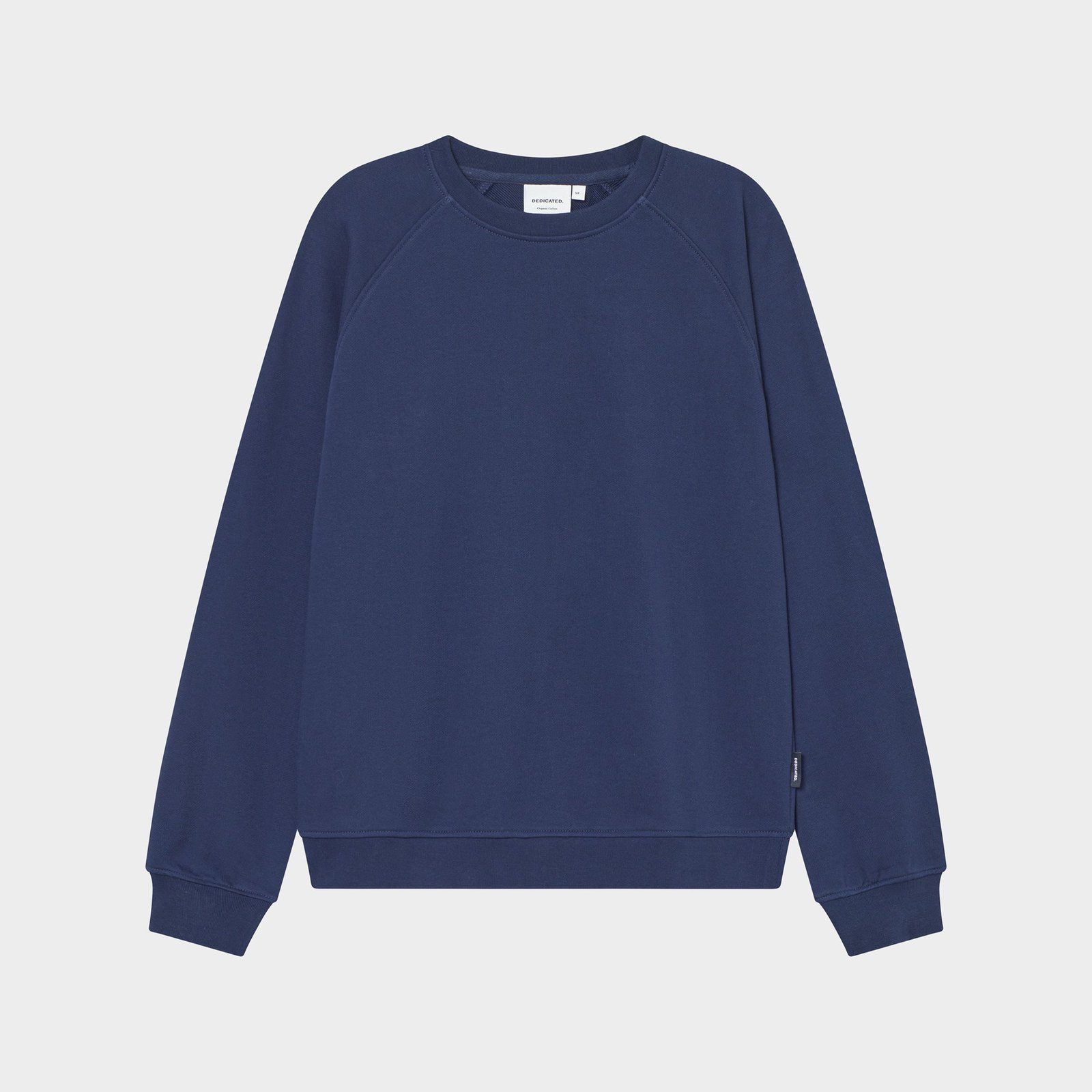 Sweatshirt Ystad Base Navy